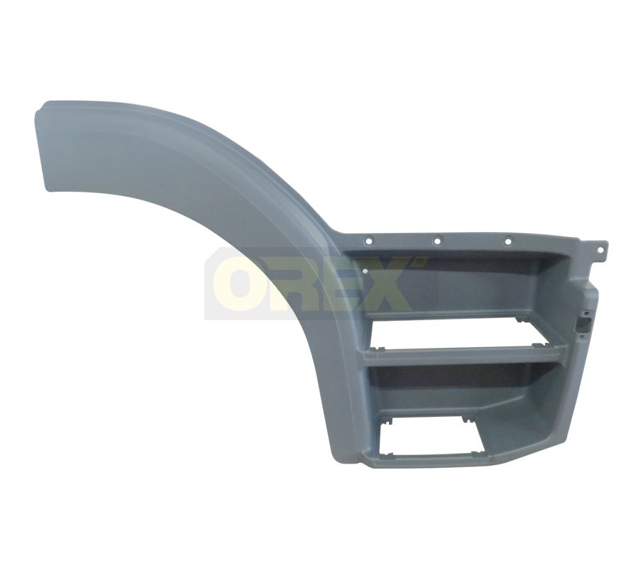 BASAMAK YUVASI ATEGO V-1-2 CIFTLI SAG 973 666 3201